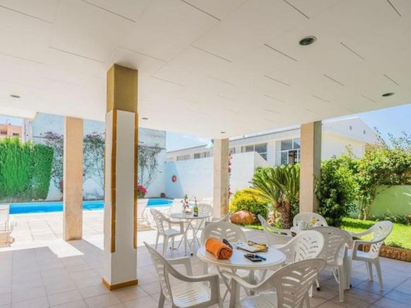 Apartamentos Bressol Deluxe