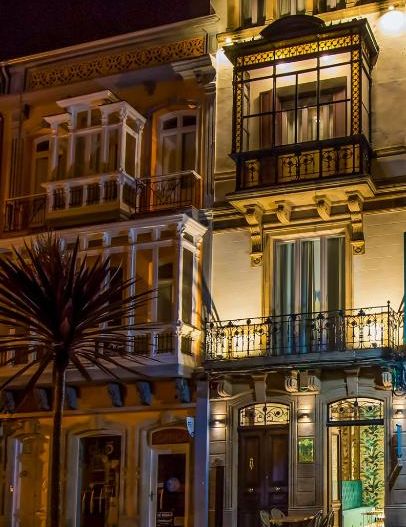 Hotel Boutique Loriente