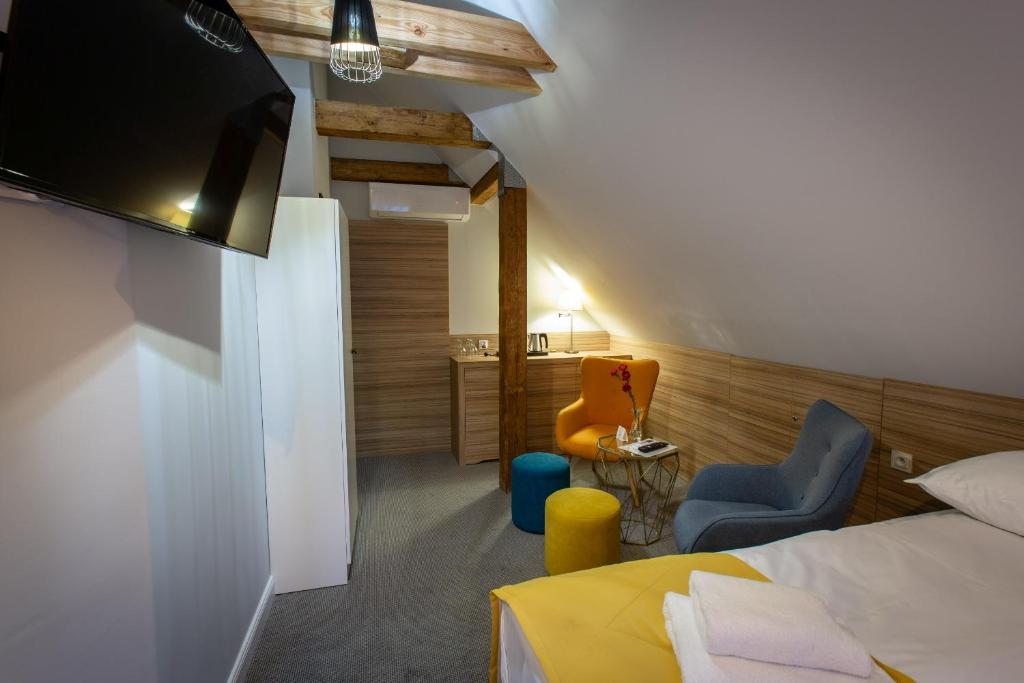 ApartHotel Jurowiecka 60, Белосток