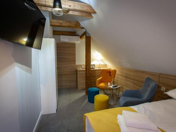 ApartHotel Jurowiecka 60