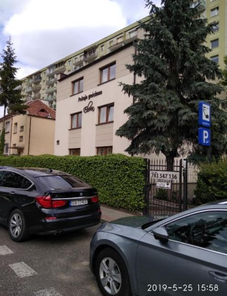 Eleven Pokoje, Гдыня