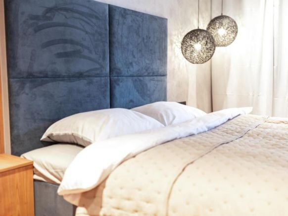 Baltic Apartments Main Town Towers, Гданьск