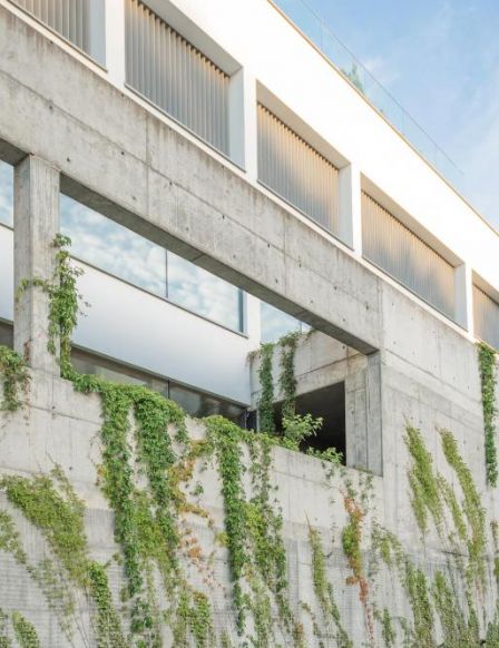 Green Loft Gdynia, Гдыня