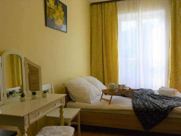 Hostel DV "Morski" Gdynia, Гдыня