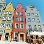 Fama Residence Gdańsk Old Town