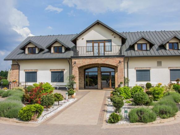 Dworek Jabłonna, Люблин