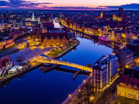 Apartamenty Grodzka 10 Chrobry