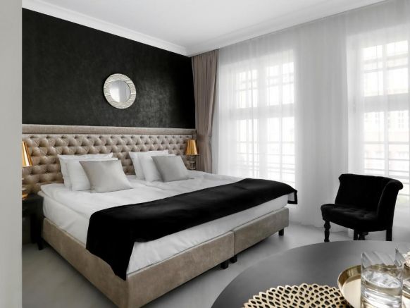 Lavoo Boutique Apartments