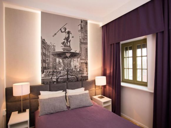 Pokoje Gościnne ASP