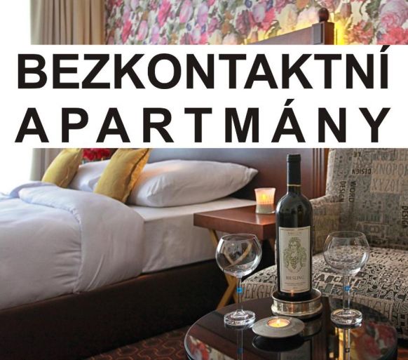 Vysocina Design Apartments