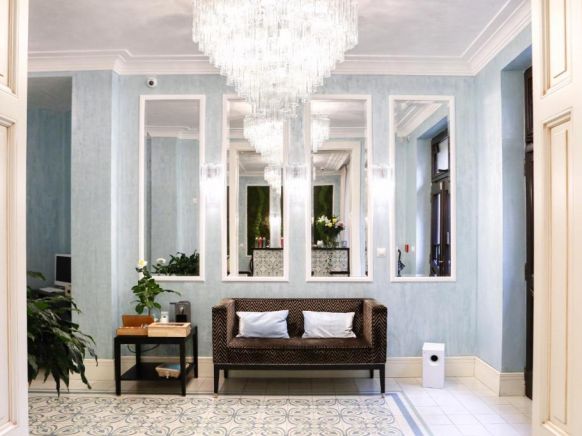 Ferdinandhof Apart-Hotel