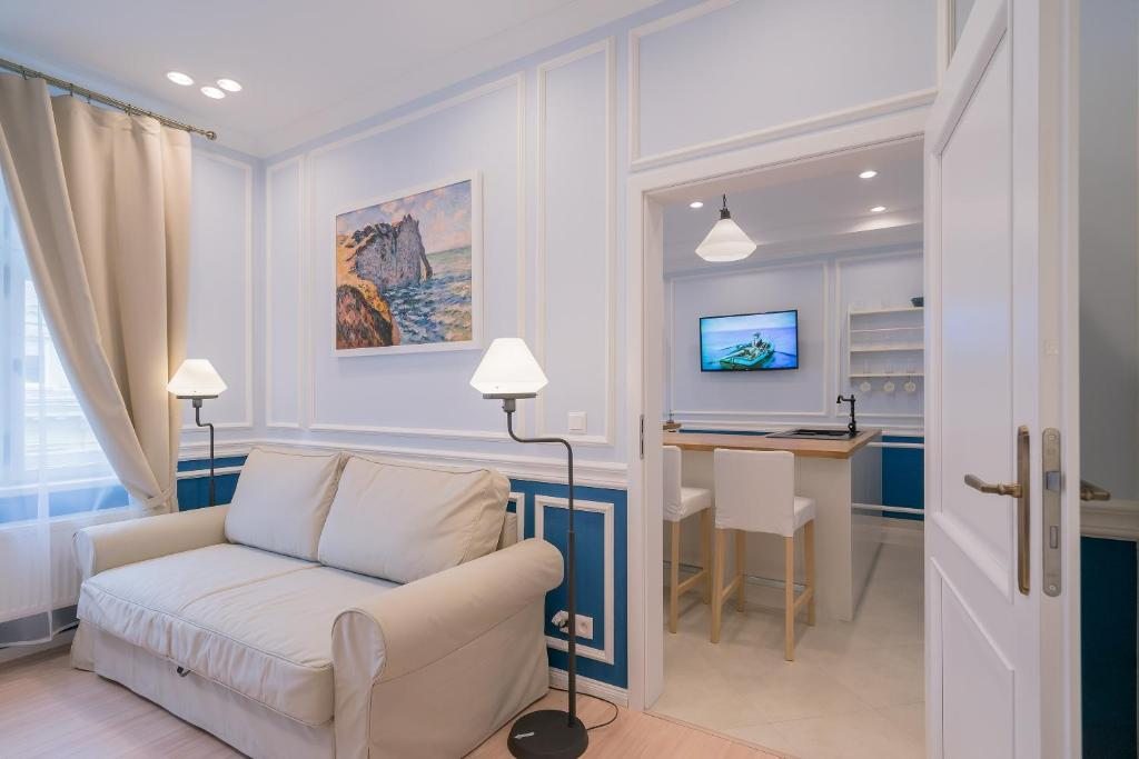 Revelton Suites Karlovy Vary, Карловы Вары