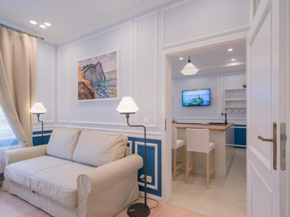 Revelton Suites Karlovy Vary