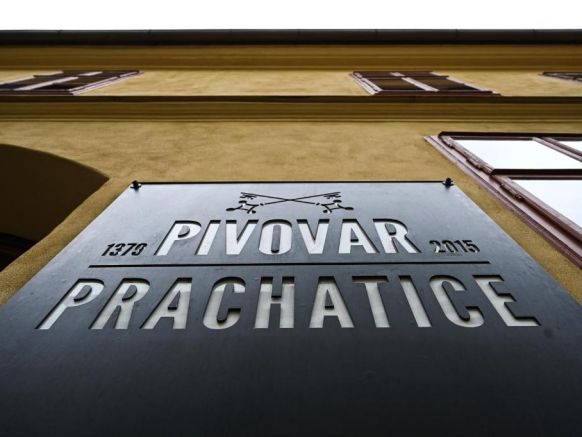 Pivovar Prachatice, Прахатице