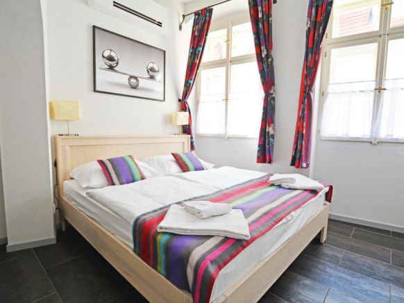 Historic Centre Residence