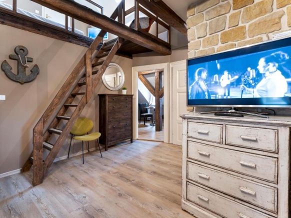 Old Town - Aparthotel Michalska