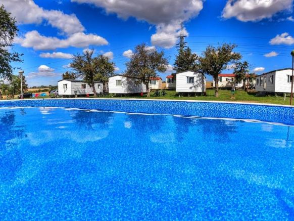 Triocamp Praha, Прага