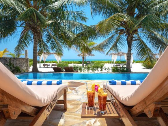 Next Paradise Boutique Resort, Пвани-Мчангани