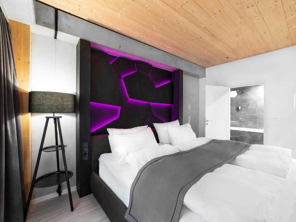 DORMERO HoHo Wien, Вена