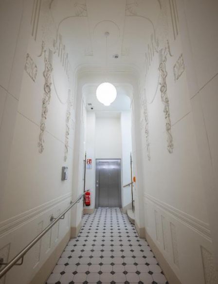 Jimmy's Apartments 3