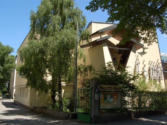 Pallottihaus Wien