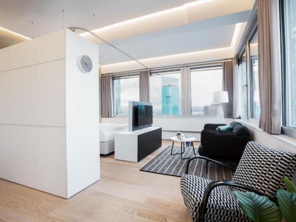 PhilsPlace Full-Service Apartments Vienna