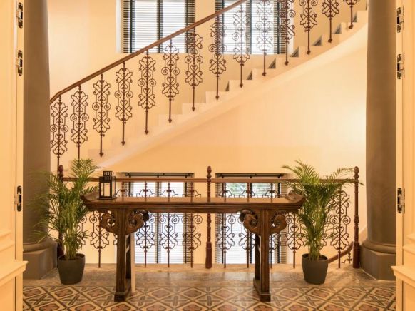 Quentin Prague Hotel