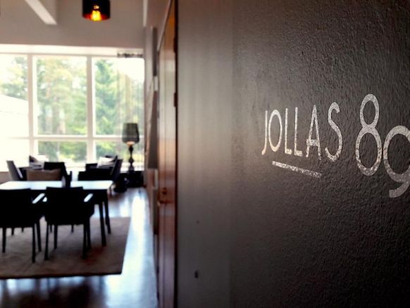 Hotel Jollas89, Хельсинки