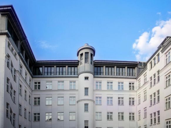 Quentin XL Potsdamer Platz