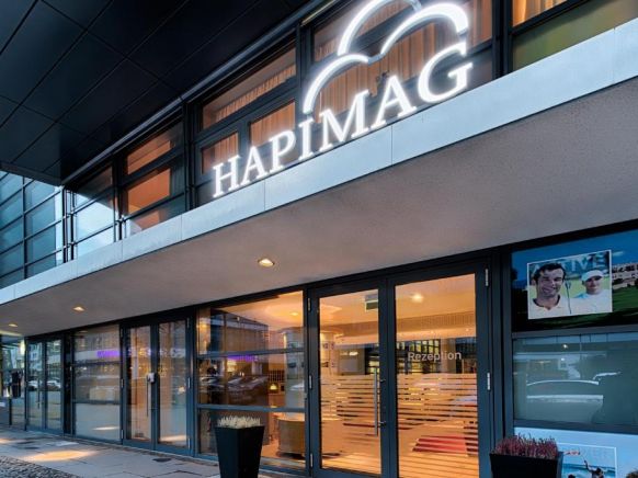 Hapimag Berlin Gendarmenmarkt