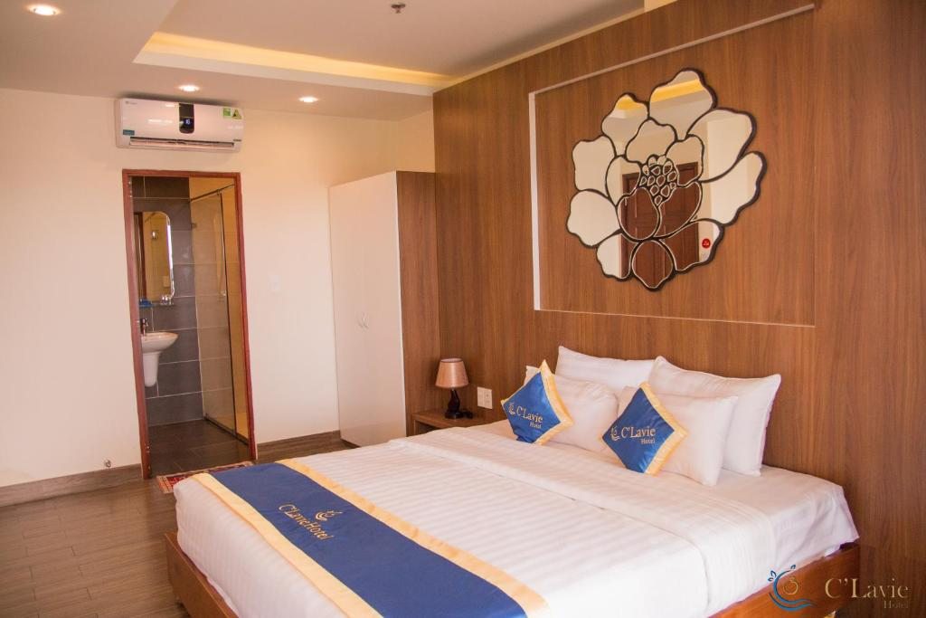 C'Lavie Hotel - Saigon Airport Hotel, Хошимин