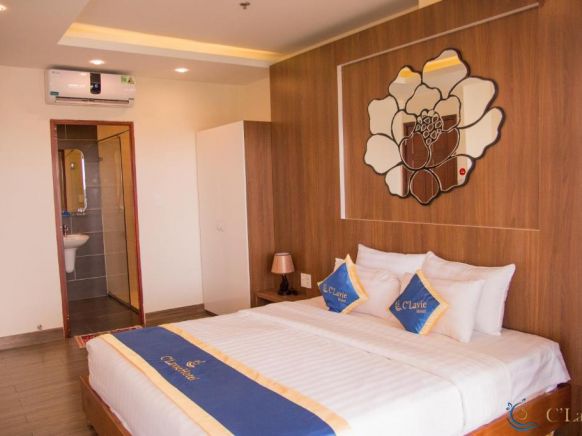 C'Lavie Hotel - Saigon Airport Hotel