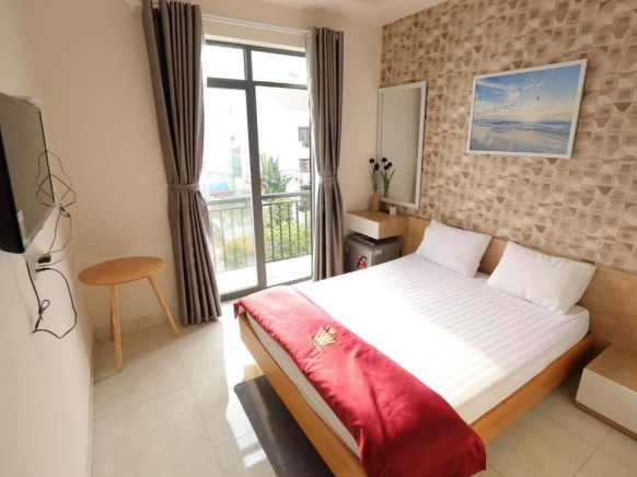 Loc Thien An Hotel