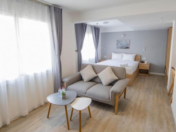 Common Inn Thao Dien