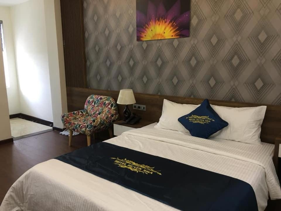 Huyen Nga Hotel, Буонметхуот