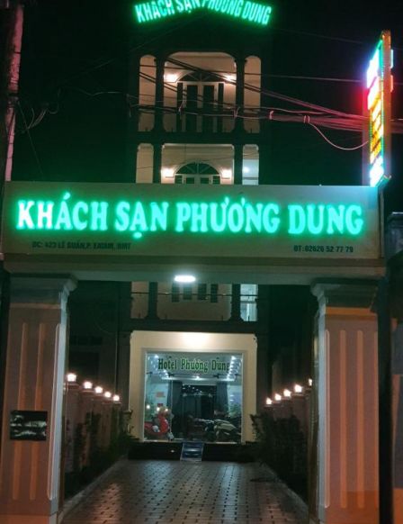 Phuong Dung Hotel