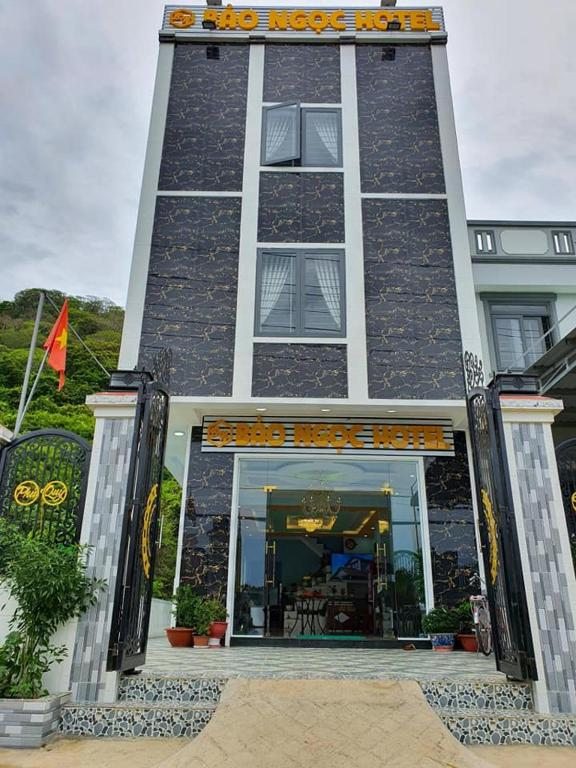 BẢO NGỌC HOTEL, Кондао