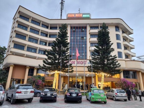 Hon Ngu Hotel