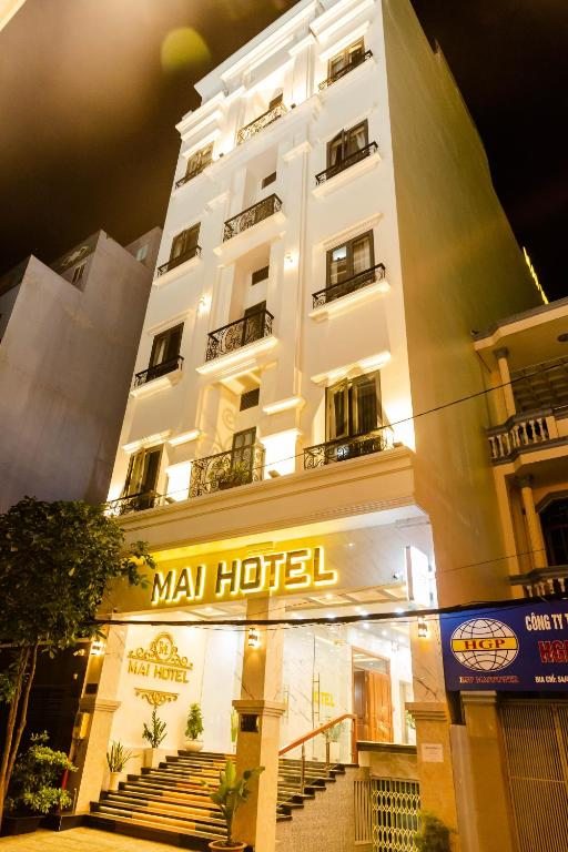Mai Hotel - Airport, Хошимин