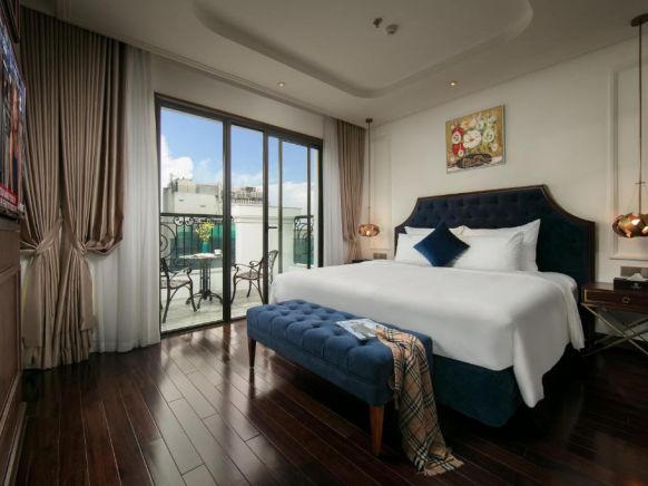 Anatole Hotel Hanoi