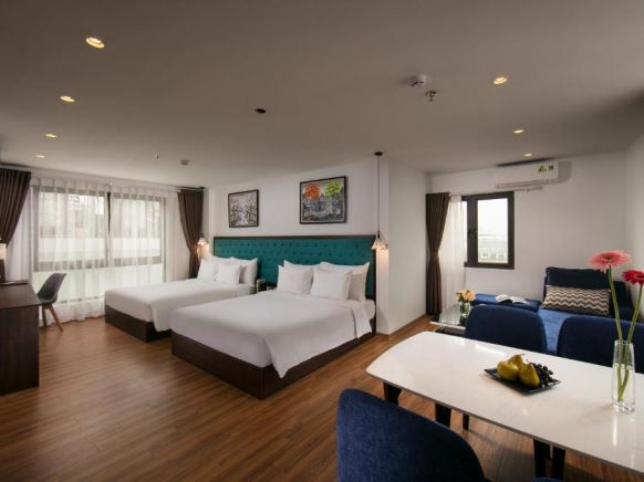 Babylon Garden Hotel & Spa