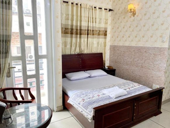 Ngoc Huy Hotel