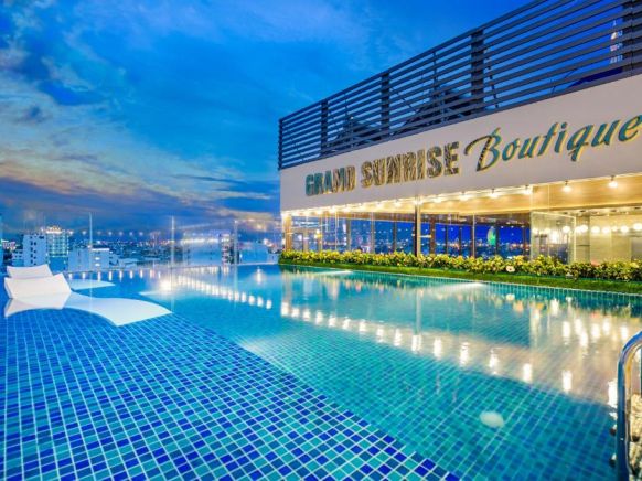 Grand Sunrise Boutique Hotel
