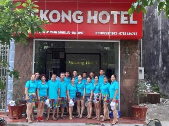 Mekong Halong Hotel