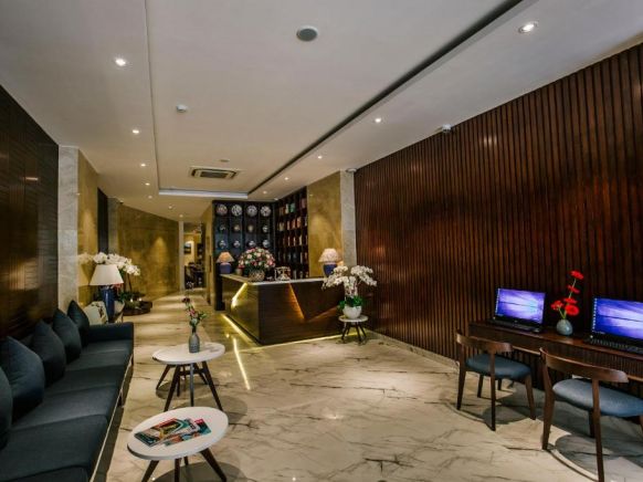 Roseland Sweet Hotel & Spa