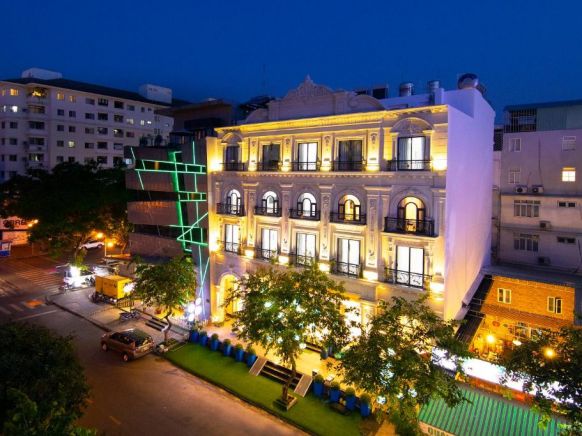 Sabina Hotel