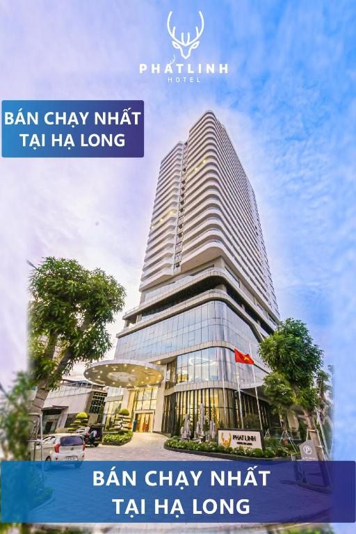 Phat Linh Hotel Halong, Халонг