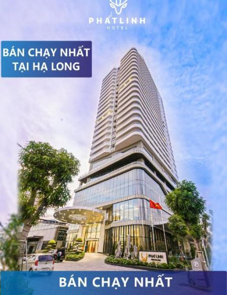 Phat Linh Hotel Halong