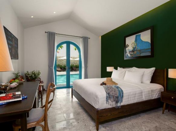 Salmalia Boutique Hotel & Spa