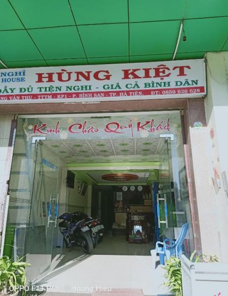Hung Kiet Guesthouse